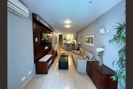 Apartamento à venda com 2 quartos, 81m² em Flamengo, Rio de Janeiro