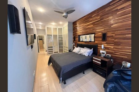 Apartamento à venda com 2 quartos, 81m² em Flamengo, Rio de Janeiro