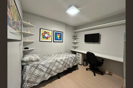 Apartamento à venda com 2 quartos, 81m² em Flamengo, Rio de Janeiro