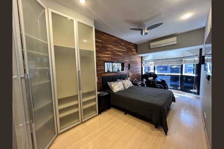 Apartamento à venda com 2 quartos, 81m² em Flamengo, Rio de Janeiro