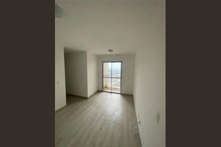 Apartamento à venda com 2 quartos, 48m² em Sacoma, São Paulo