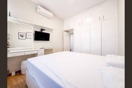 Apartamento à venda com 4 quartos, 169m² em Ipanema, Rio de Janeiro