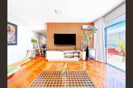 Apartamento à venda com 4 quartos, 169m² em Ipanema, Rio de Janeiro