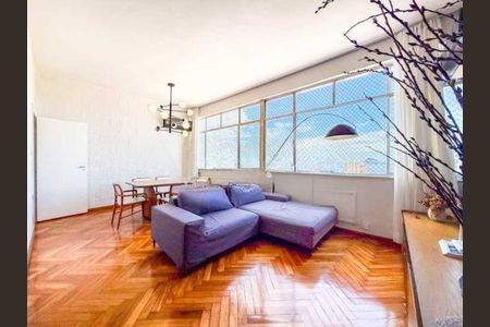 Apartamento à venda com 4 quartos, 169m² em Ipanema, Rio de Janeiro