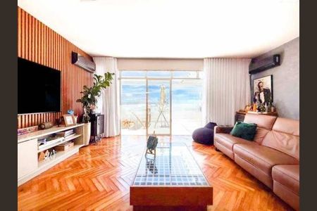 Apartamento à venda com 4 quartos, 169m² em Ipanema, Rio de Janeiro
