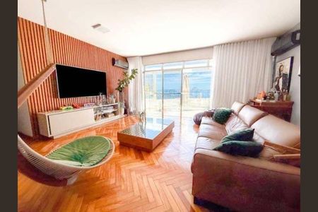 Apartamento à venda com 4 quartos, 169m² em Ipanema, Rio de Janeiro
