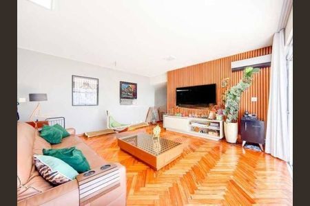 Apartamento à venda com 4 quartos, 169m² em Ipanema, Rio de Janeiro