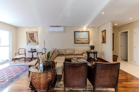 Apartamento à venda com 5 quartos, 658m² em Consolação, São Paulo