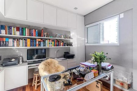 Apartamento à venda com 5 quartos, 658m² em Consolação, São Paulo