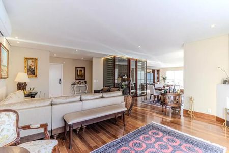 Apartamento à venda com 5 quartos, 658m² em Consolação, São Paulo