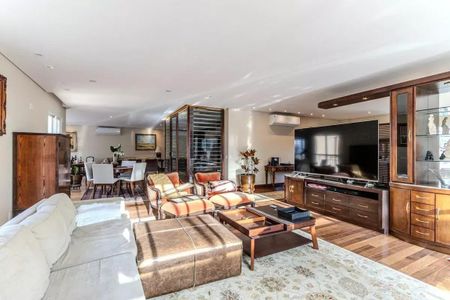 Apartamento à venda com 5 quartos, 658m² em Consolação, São Paulo