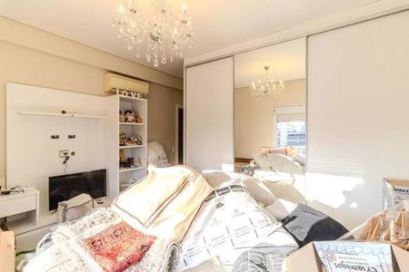 Apartamento à venda com 5 quartos, 658m² em Consolação, São Paulo