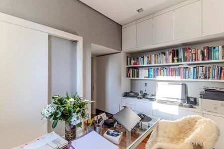 Apartamento à venda com 5 quartos, 658m² em Consolação, São Paulo