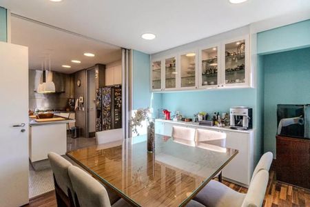 Apartamento à venda com 5 quartos, 658m² em Consolação, São Paulo