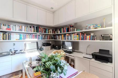 Apartamento à venda com 5 quartos, 658m² em Consolação, São Paulo