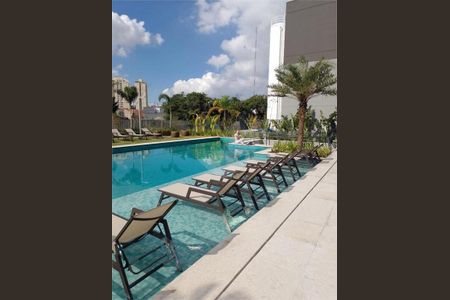 Apartamento à venda com 2 quartos, 55m² em Rudge Ramos, São Bernardo do Campo