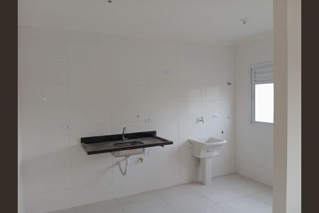 Apartamento à venda com 2 quartos, 41m² em Vila Mazzei, São Paulo