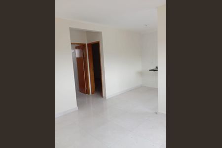 Apartamento à venda com 2 quartos, 41m² em Vila Mazzei, São Paulo
