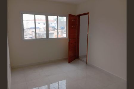 Apartamento à venda com 2 quartos, 41m² em Vila Mazzei, São Paulo