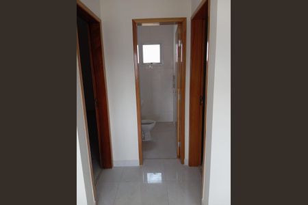 Apartamento à venda com 2 quartos, 41m² em Vila Mazzei, São Paulo