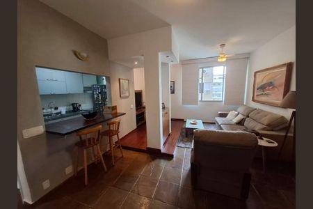 Apartamento à venda com 2 quartos, 96m² em Flamengo, Rio de Janeiro