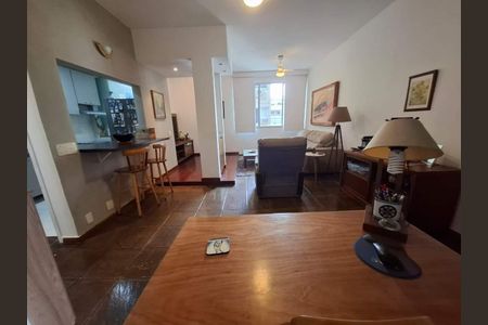 Apartamento à venda com 2 quartos, 96m² em Flamengo, Rio de Janeiro