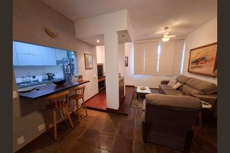 Apartamento à venda com 2 quartos, 96m² em Flamengo, Rio de Janeiro