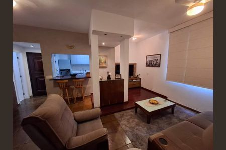 Apartamento à venda com 2 quartos, 96m² em Flamengo, Rio de Janeiro