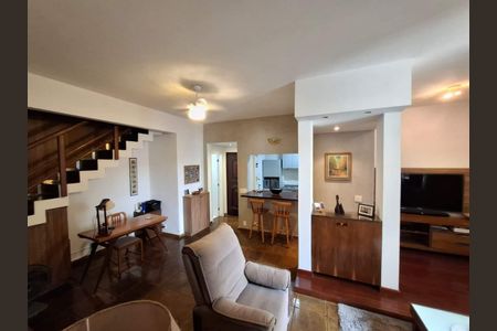 Apartamento à venda com 2 quartos, 96m² em Flamengo, Rio de Janeiro