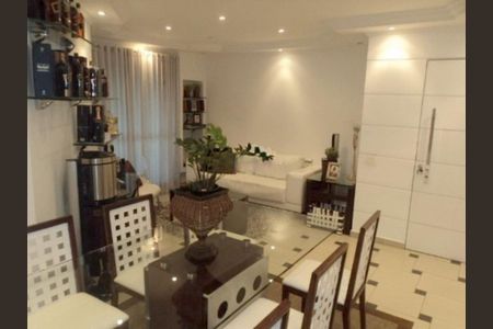 Apartamento à venda com 3 quartos, 95m² em Jardim Analia Franco, São Paulo