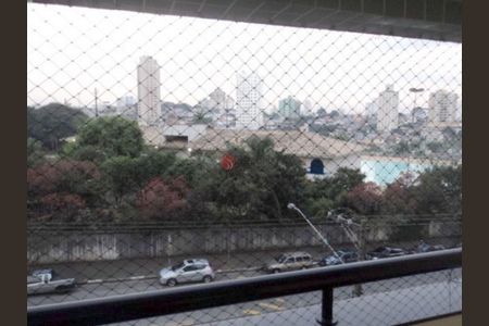 Apartamento à venda com 95m², 3 quartos e 2 vagas