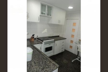 Apartamento à venda com 3 quartos, 95m² em Jardim Analia Franco, São Paulo