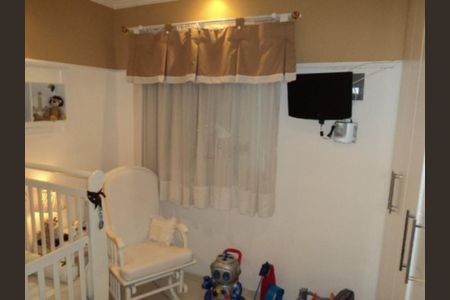 Apartamento à venda com 3 quartos, 95m² em Jardim Analia Franco, São Paulo