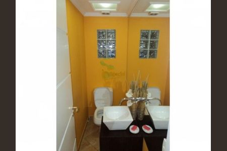 Apartamento à venda com 3 quartos, 95m² em Jardim Analia Franco, São Paulo