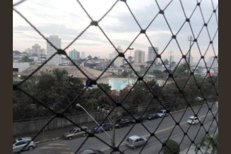 Apartamento à venda com 95m², 3 quartos e 2 vagas