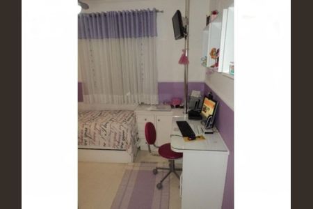 Apartamento à venda com 3 quartos, 95m² em Jardim Analia Franco, São Paulo