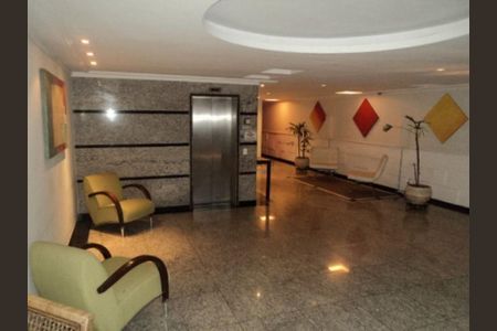 Apartamento à venda com 95m², 3 quartos e 2 vagas