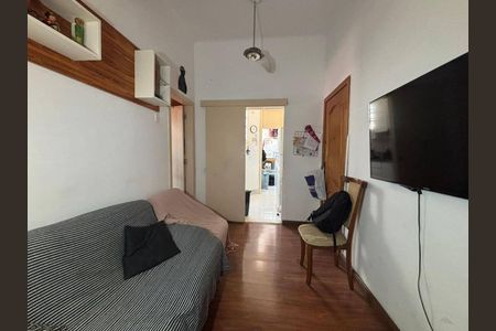 Apartamento à venda com 45m², 2 quartos e sem vaga