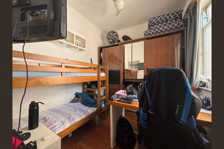 Apartamento à venda com 2 quartos, 45m² em Flamengo, Rio de Janeiro