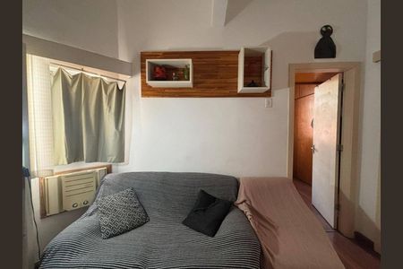 Apartamento à venda com 2 quartos, 45m² em Flamengo, Rio de Janeiro
