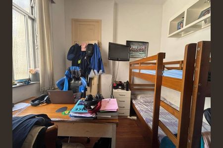 Apartamento à venda com 2 quartos, 45m² em Flamengo, Rio de Janeiro