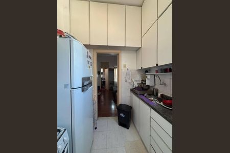 Apartamento à venda com 45m², 2 quartos e sem vaga