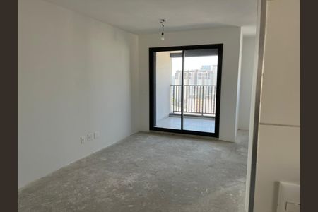 Apartamento à venda com 2 quartos, 62m² em Pompeia, São Paulo