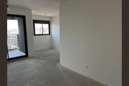 Apartamento à venda com 2 quartos, 62m² em Pompeia, São Paulo