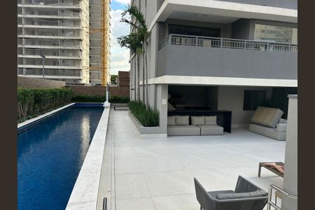 Apartamento à venda com 1 quarto, 28m² em Vila Mariana, São Paulo