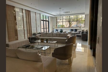 Apartamento à venda com 1 quarto, 28m² em Vila Mariana, São Paulo