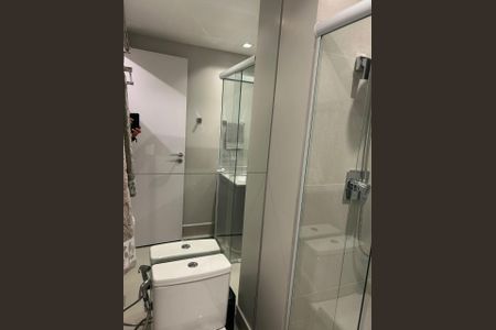 Apartamento à venda com 1 quarto, 28m² em Vila Mariana, São Paulo
