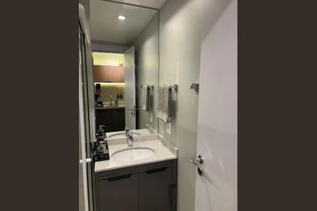 Apartamento à venda com 1 quarto, 28m² em Vila Mariana, São Paulo
