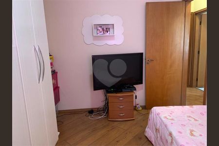 Apartamento à venda com 3 quartos, 100m² em Santa Maria, São Caetano do Sul