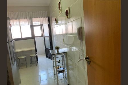 Apartamento à venda com 3 quartos, 100m² em Santa Maria, São Caetano do Sul